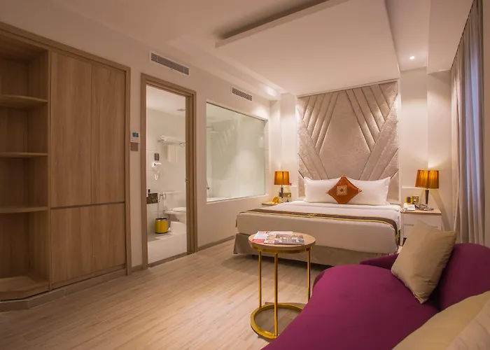 Blue Diamond New Hotel
